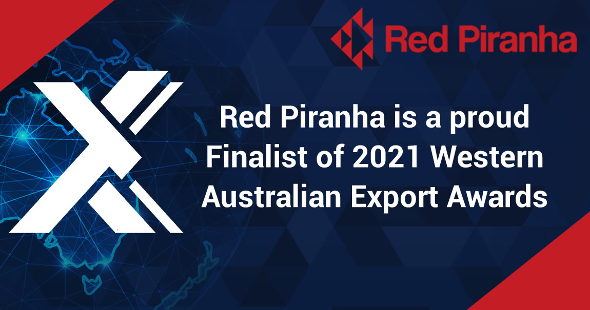 WA Export Awards Banner