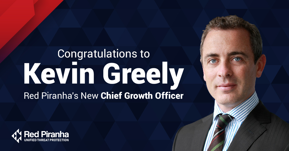 Kevin Greely Appointment Banner