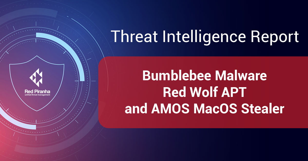 Threat Intel Banner