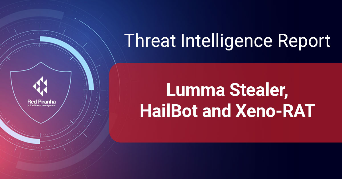 Threat Intel Banner