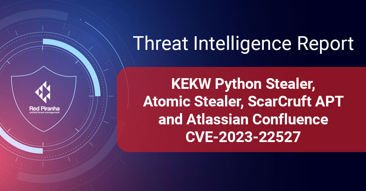 Threat Intel Banner