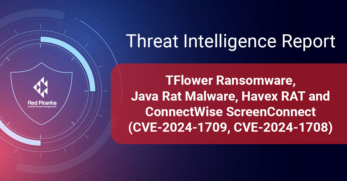 Threat Intel Banner