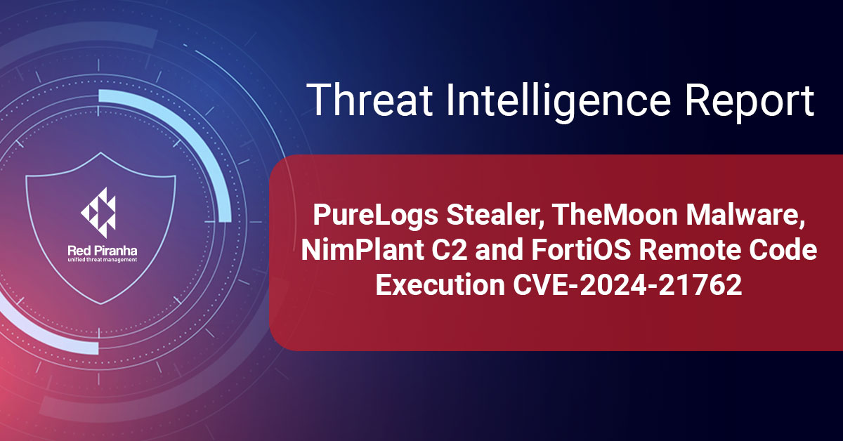 Threat Intel Banner