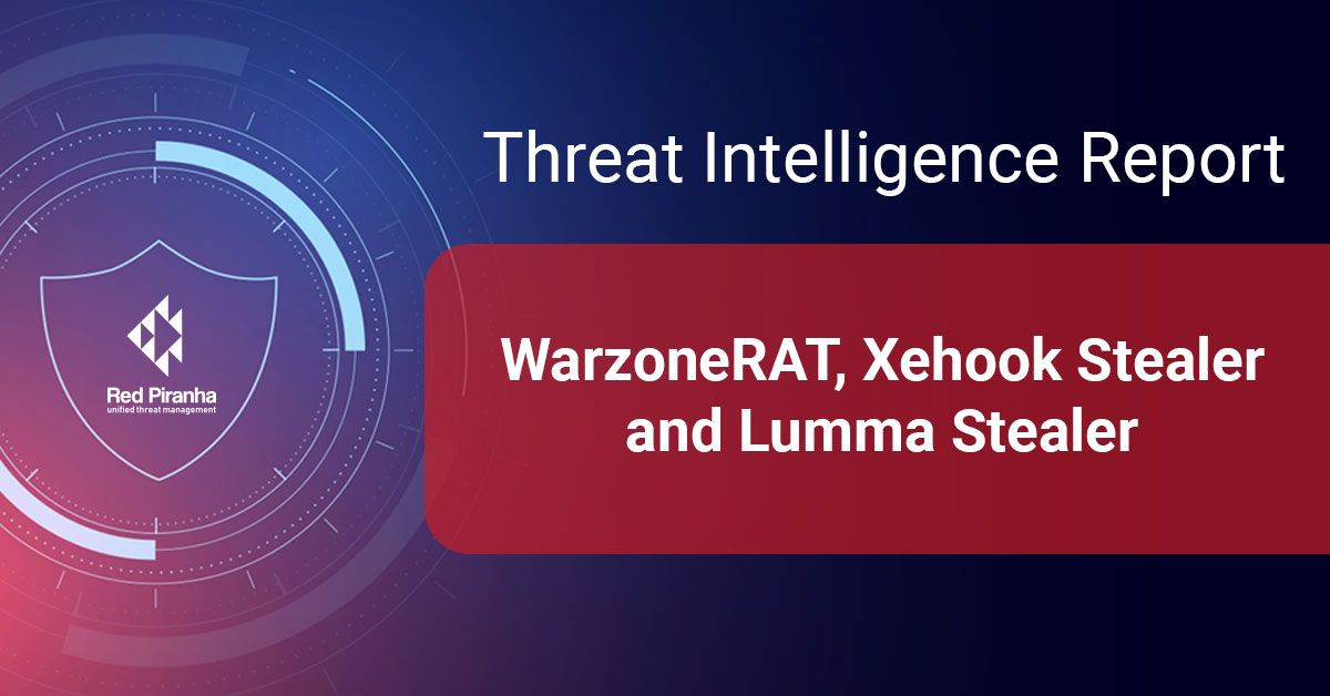 Threat Intel Banner