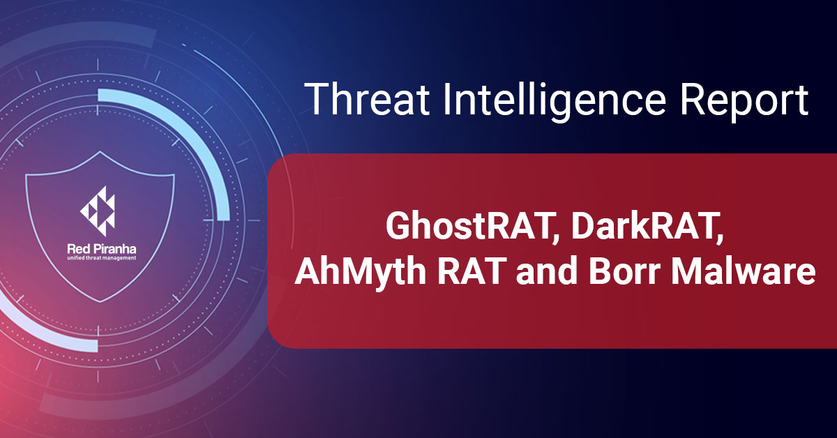 Threat Intel Banner