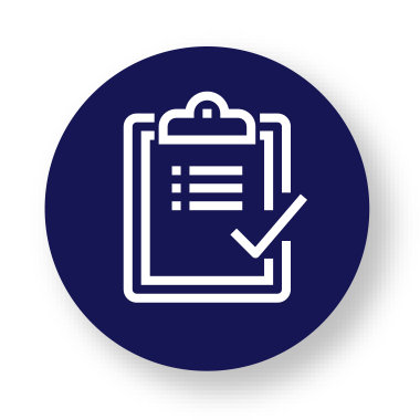 Compliance icon