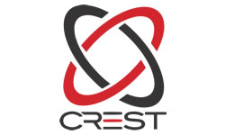 CREST Logo