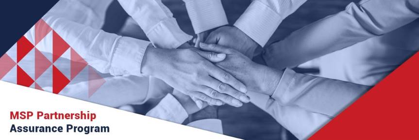 Partner Assurance Banner