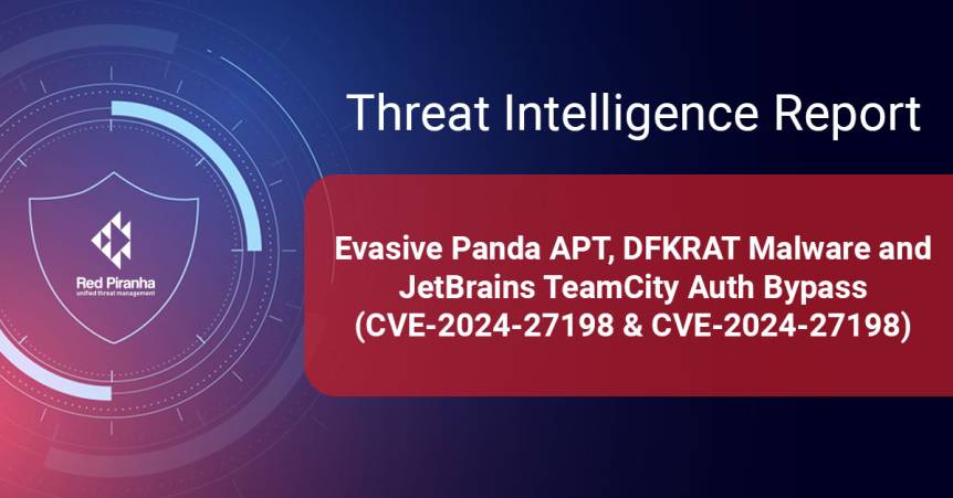 Threat Intel Banner