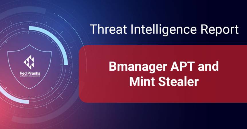 Threat Intel Banner