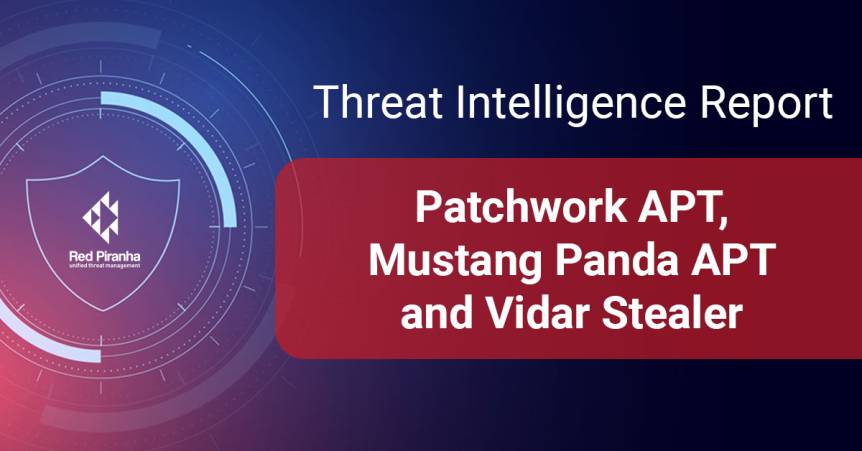 Threat Intel Banner