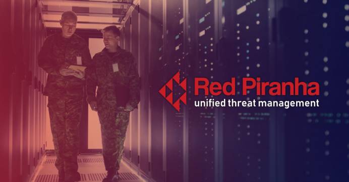 Defence and Cybersecurity Banner