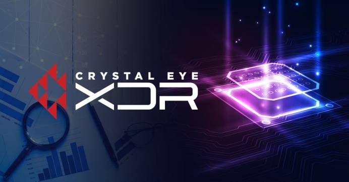 XDR Grand View Banner