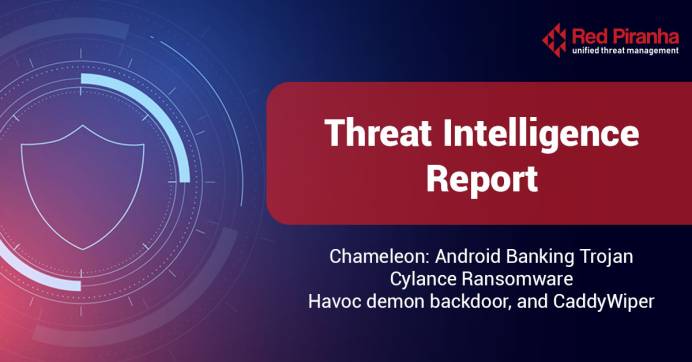 Threat Intel Banner