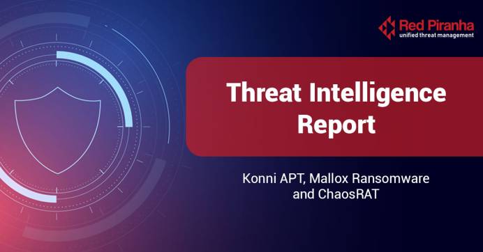 Threat Intel Banner
