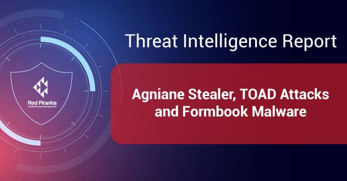 Threat Intel Banner