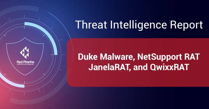 Threat Intel Banner