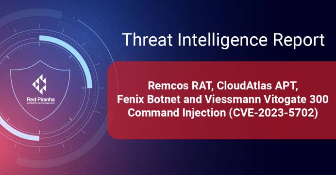 Threat Intel Banner