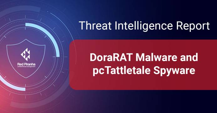 Threat Intel Banner
