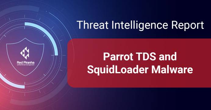 Threat Intel Banner
