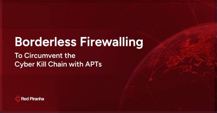 Borderless Firewalling