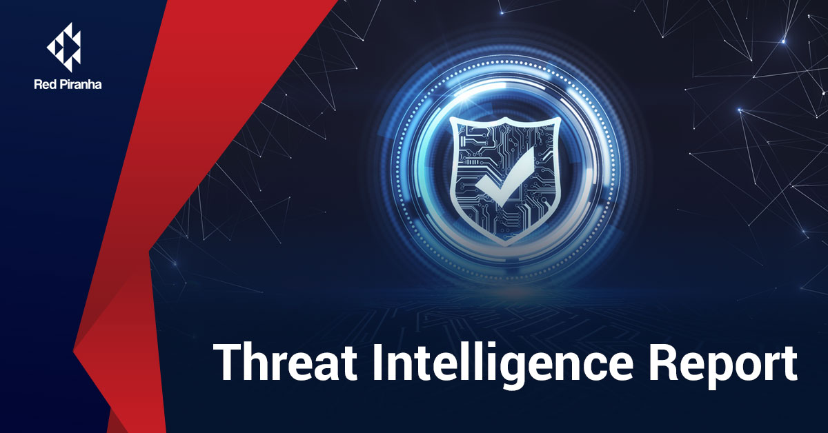 Threat Intel Banner